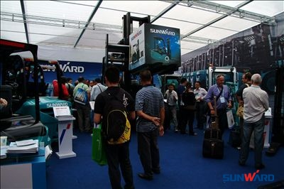 111届广交会精彩落幕 山河智能收获千万元订单