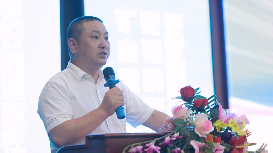 向挖掘机万台俱乐部迈进——山河智能2020年度挖掘机营销训练营开营