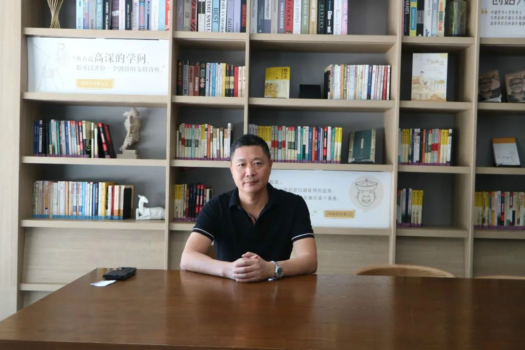 “误入”桩基 百折不回!他以8台旋挖搏未来