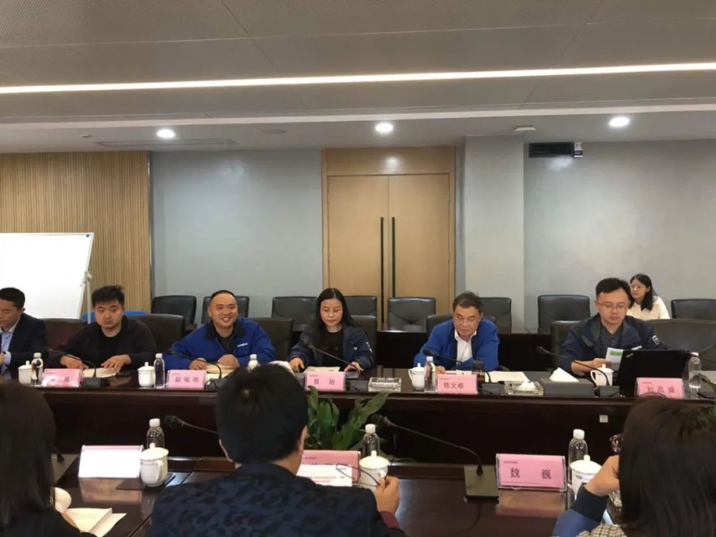 山河智能两项目顺利通过中期检查