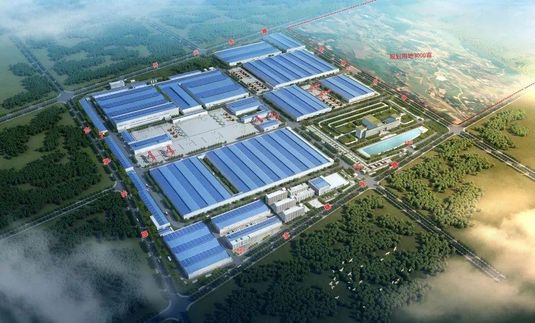 牛！这些“山河元素”写进湖南省政府工作报告