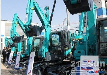 12.jpg 山河智能何清华:潜心寻求“山河之路”