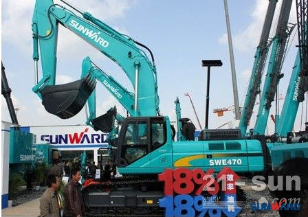 11.jpg 山河智能何清华:潜心寻求“山河之路”