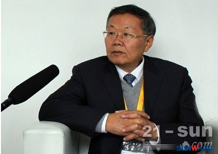 9.jpg 山河智能何清华:潜心寻求“山河之路”