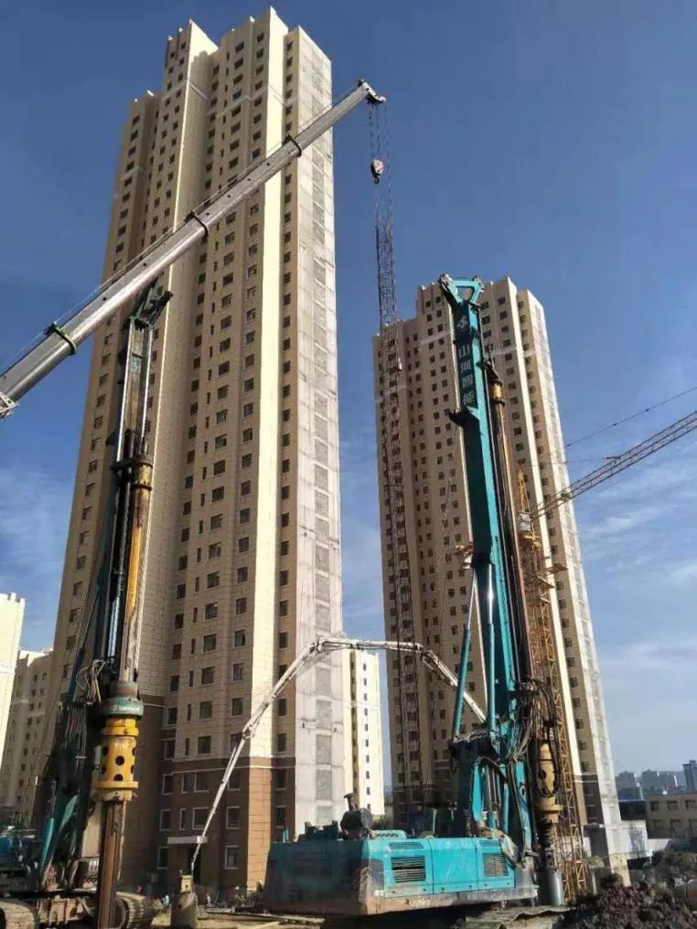 二十八载奋斗,如今他只信任山河智能