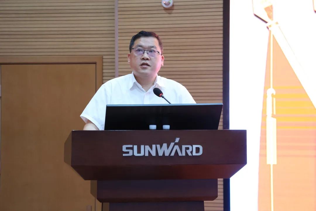 为建功建企建家一体化贡献更大力量！山河智能第五届五次“双代会”成功召开