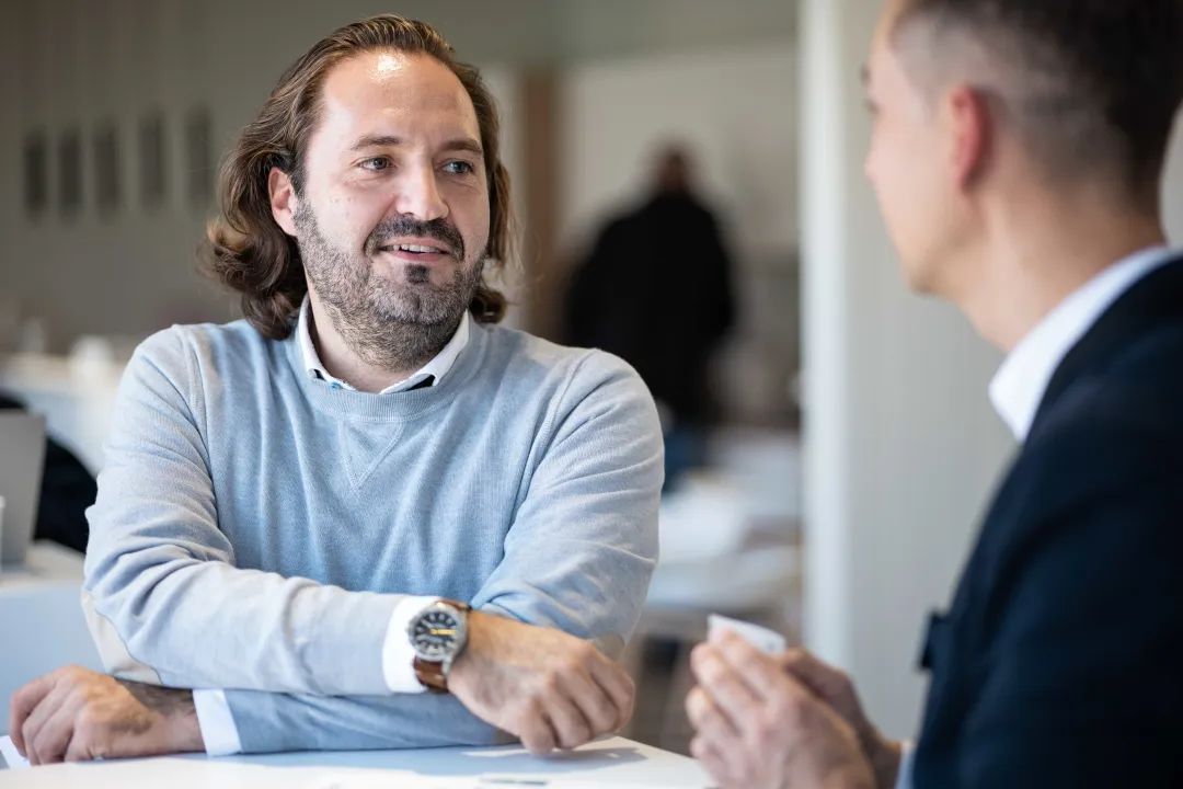 Bauma 2022 | 一组火热现场图带您重温山河智能德国宝马展之旅