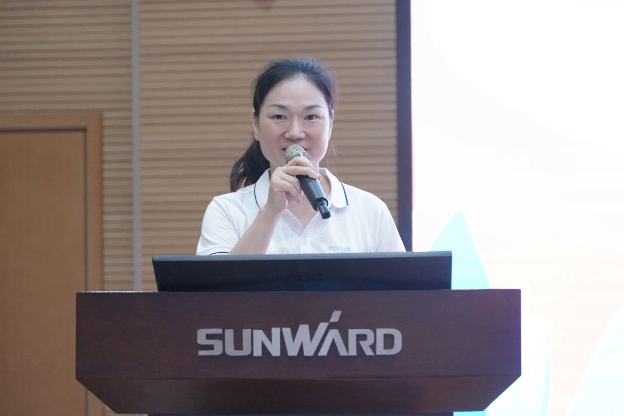 2023年山河智能职工子女暑期托管班正式开班啦