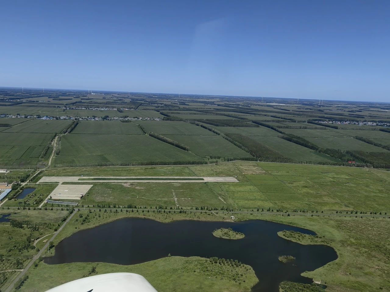 二十载磨砺，“阿若拉”飞机累计飞行时间突破11万小时！