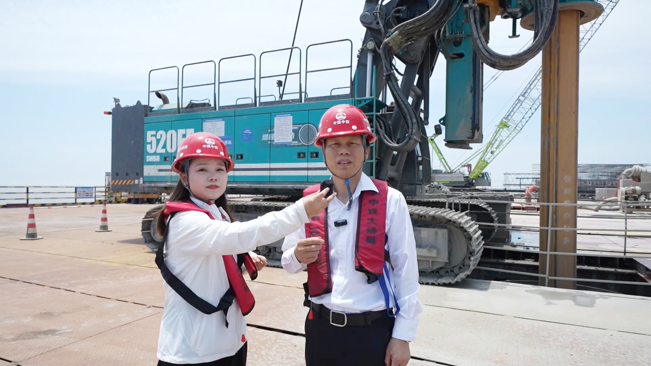 先导式创新，再推电动新品！山河智能SWDM520EE增程式旋挖钻机推介会成功举办