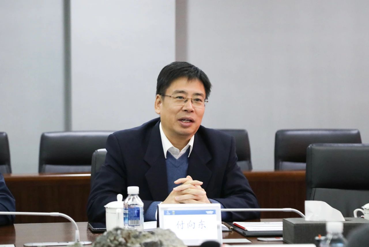 深化合作 共促出海——中国信保湖南分公司到访山河智能