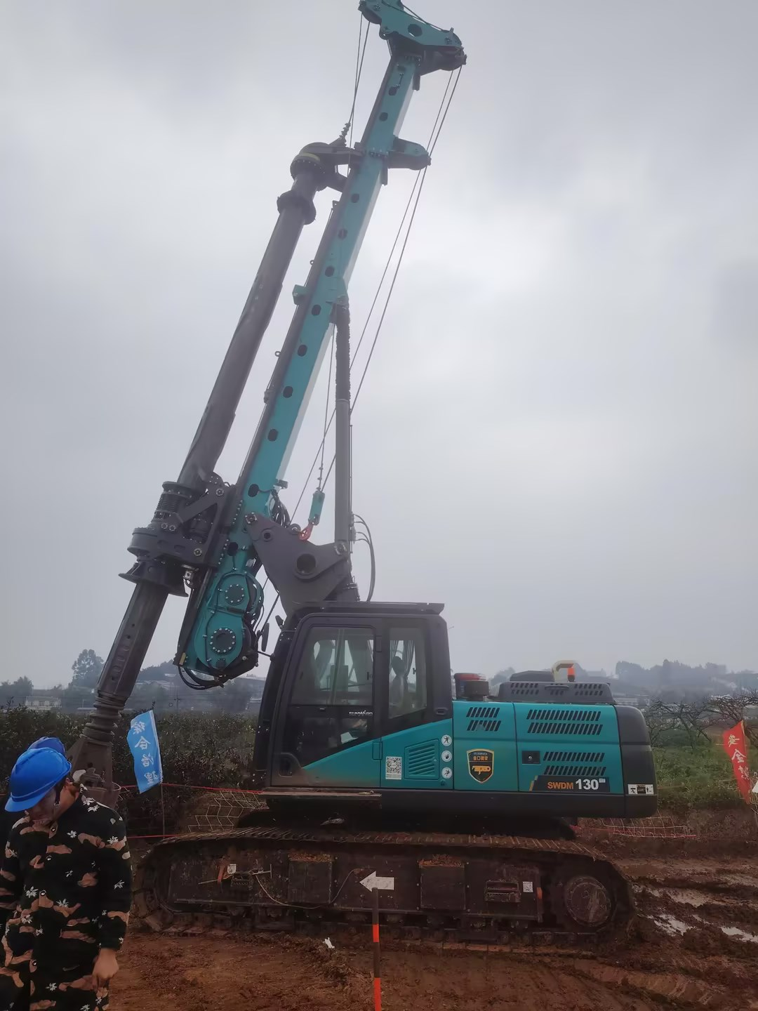 山河智能开展“品质山河 用心服务”湖南站客户走访活动,协同探索行业新发展路径